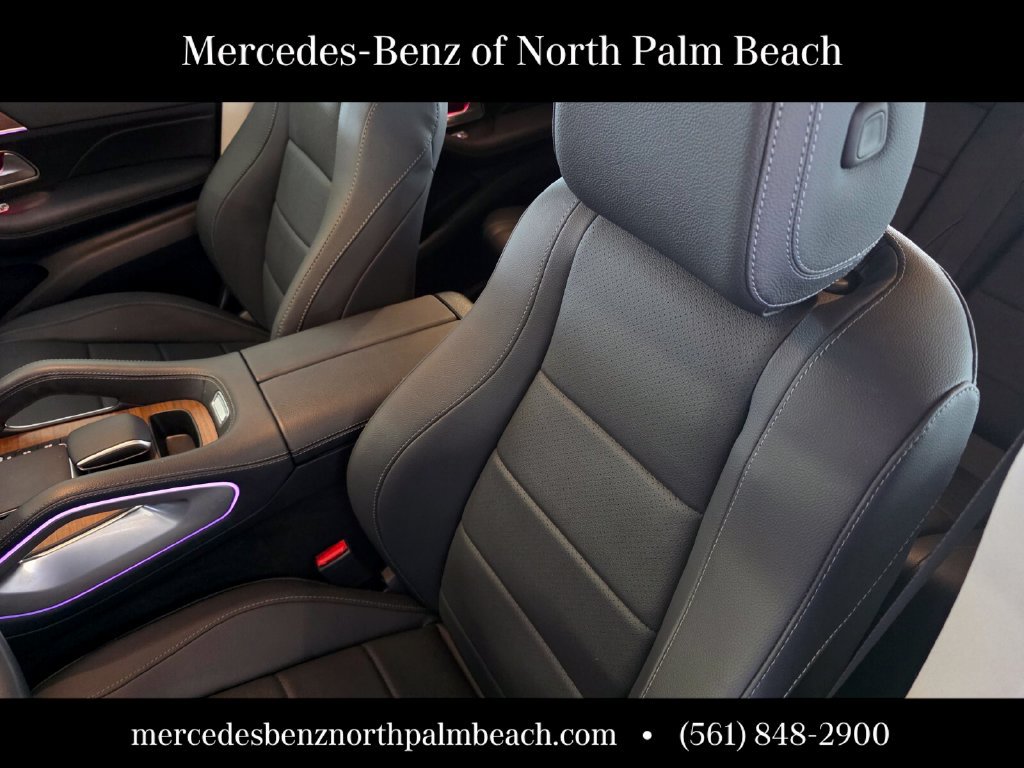 Certified 2026 Mercedes-Benz GLE 350 4MATIC image 11