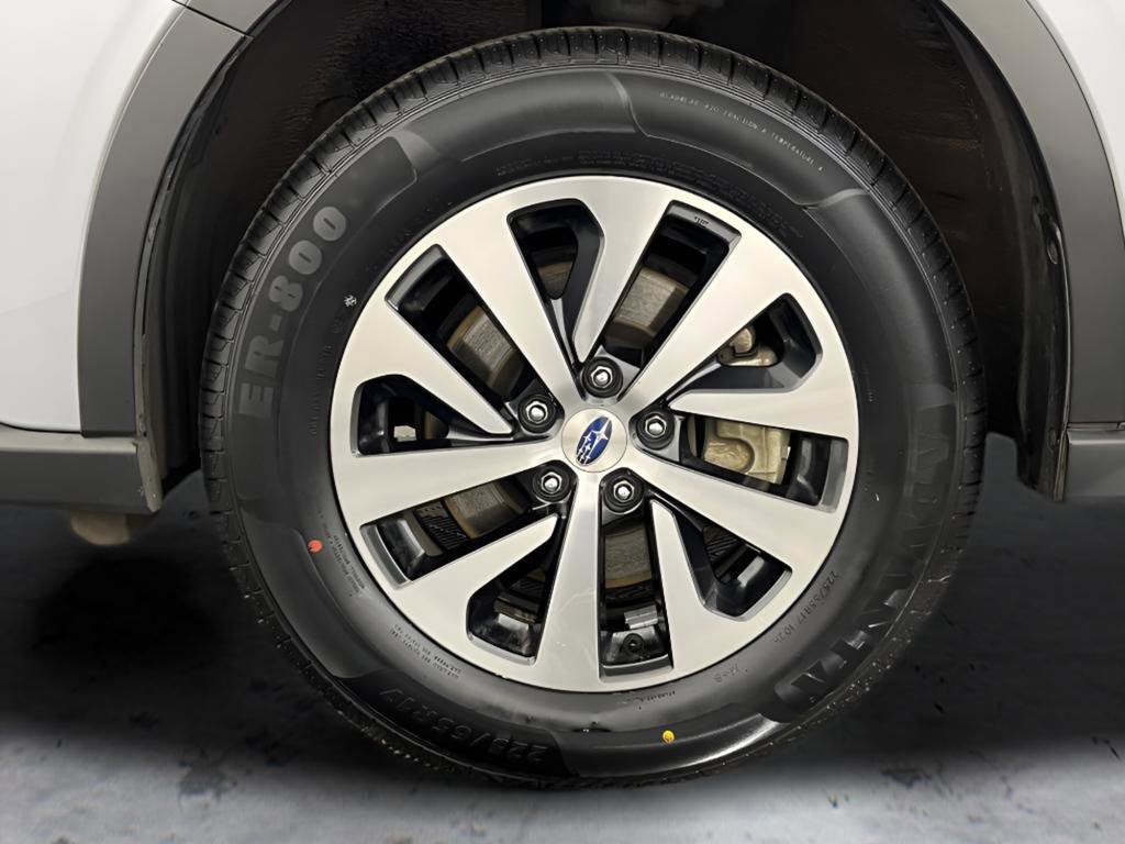Used 2022 Subaru Outback Premium AWD/4WD image 19