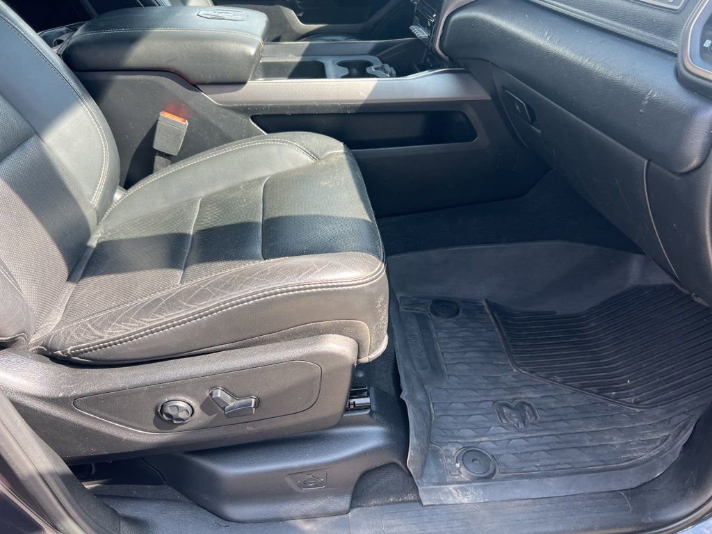 Used 2019 RAM 1500 Sport w/ Level 2 Equipment Group image 25