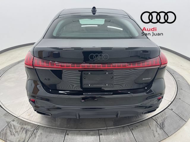 New 2026 Audi A5 2.0T Premium Plus AWD/4WD image 34