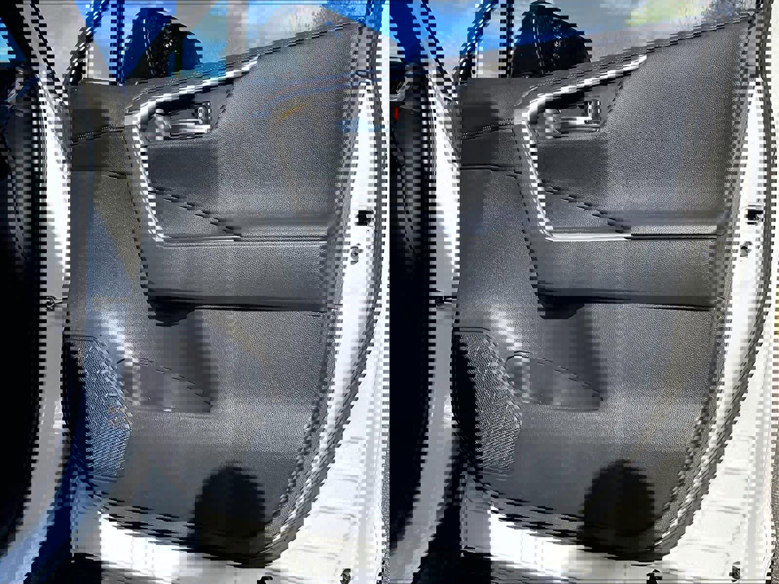 Certified 2023 Toyota RAV4 XSE image 12