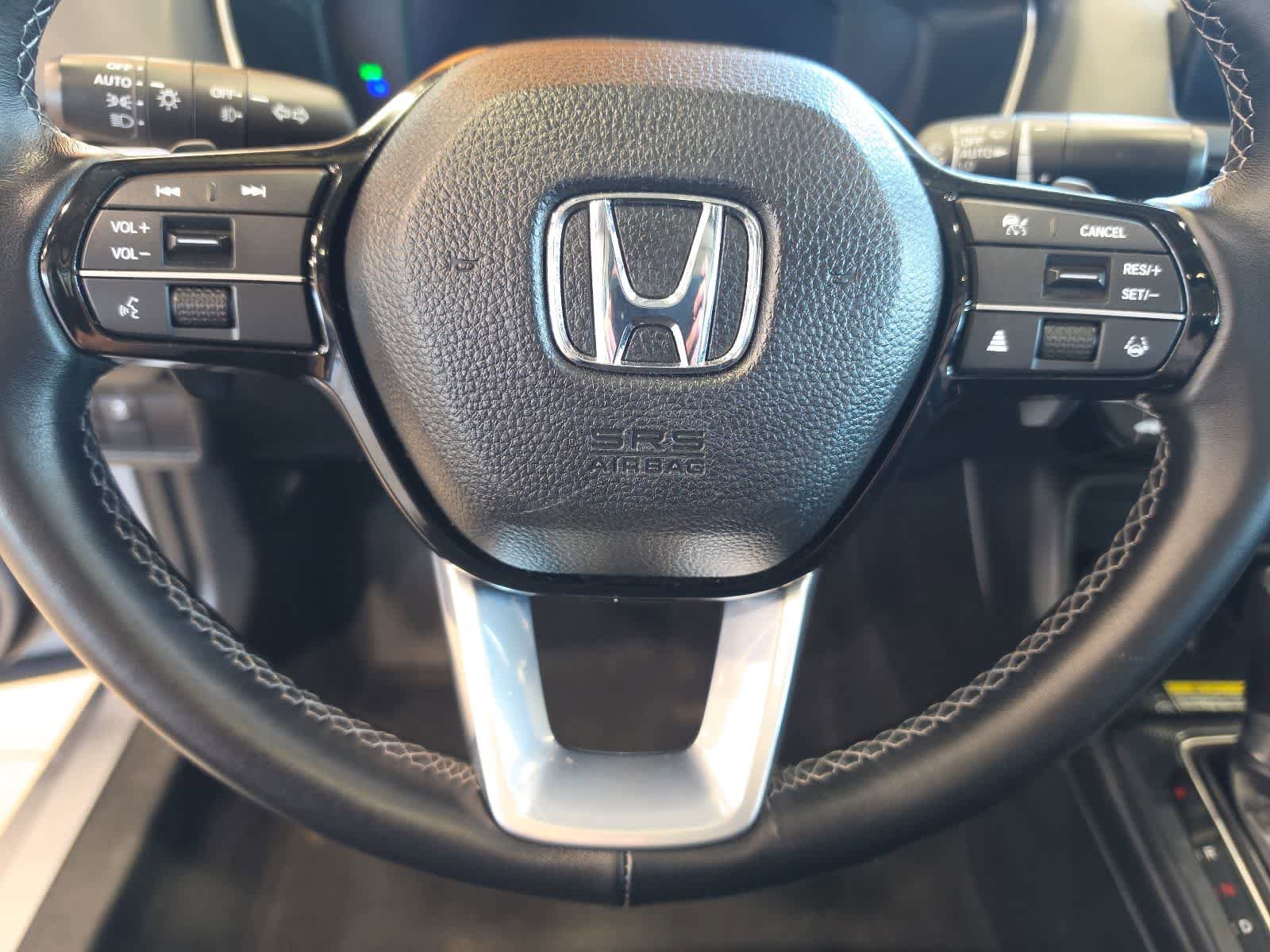 Used 2023 Honda Civic Touring image 21