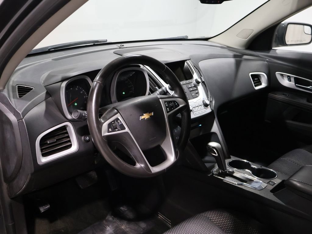 Used 2013 Chevrolet Equinox LT image 14