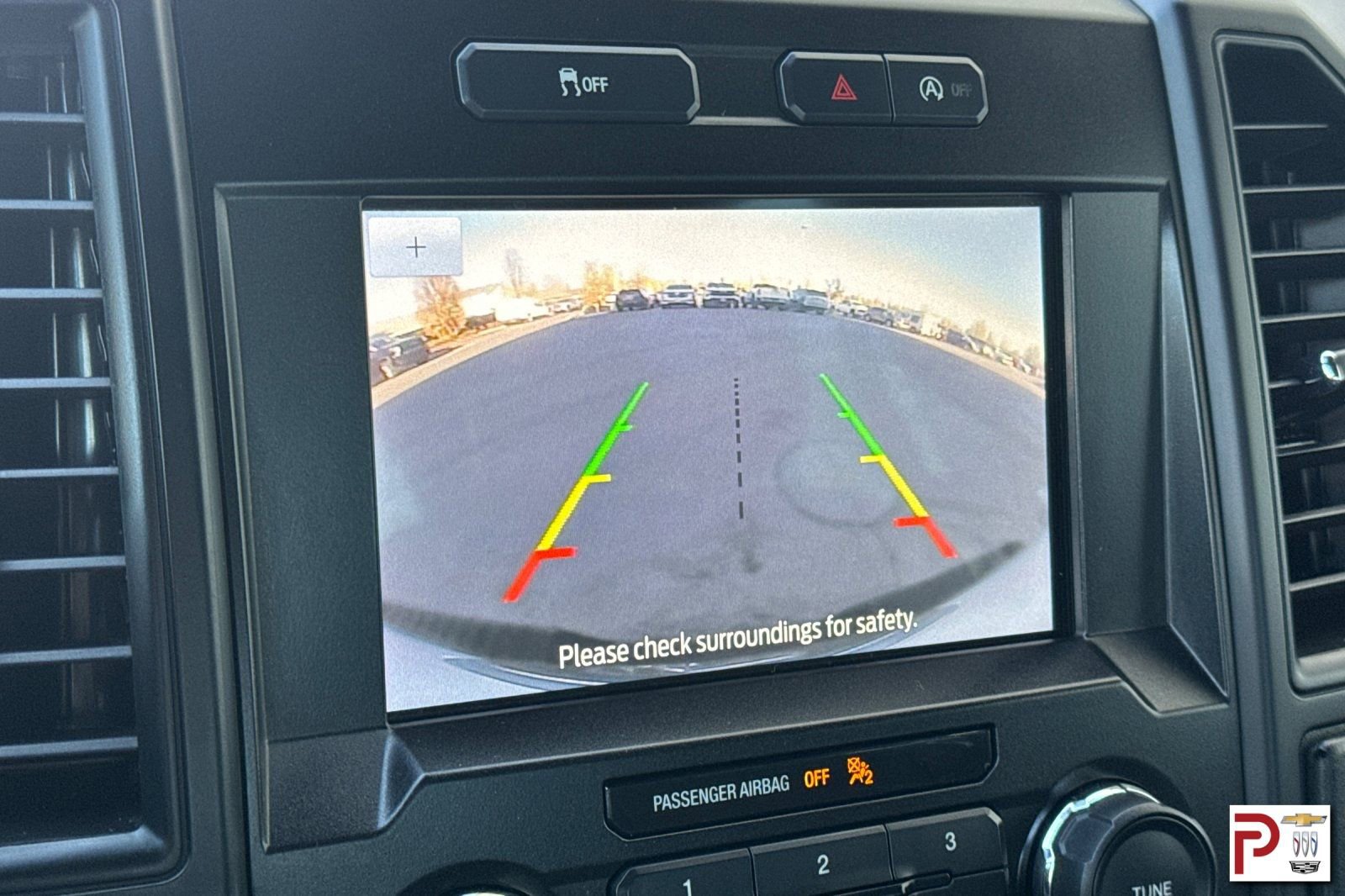 Used 2020 Ford F150 XL w/ Equipment Group 101A Mid AWD/4WD image 22