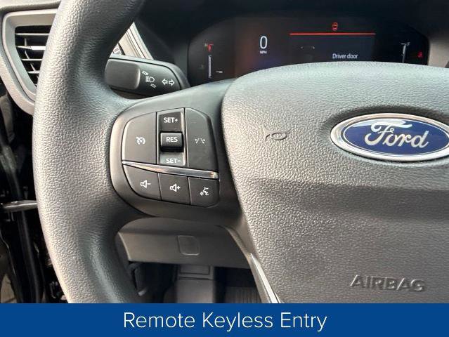 Certified 2026 Ford Escape Active FWD image 14