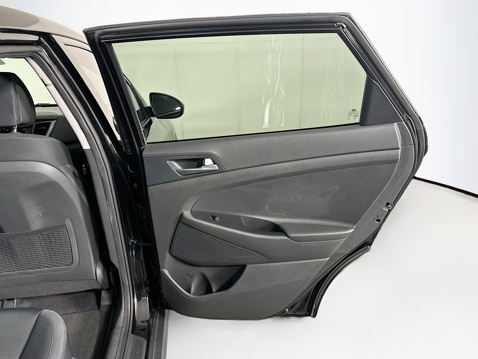 Used 2018 Hyundai Tucson SE image 27