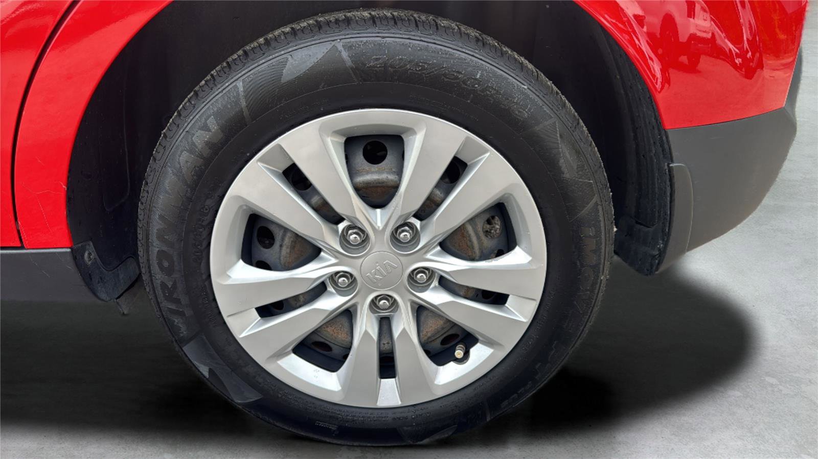 Used 2020 Kia Soul LX image 23