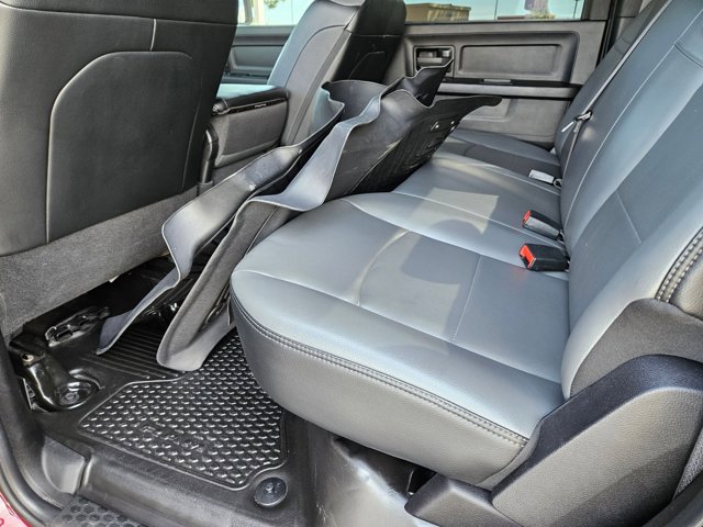 Used 2022 RAM 2500 Tradesman AWD/4WD image 16