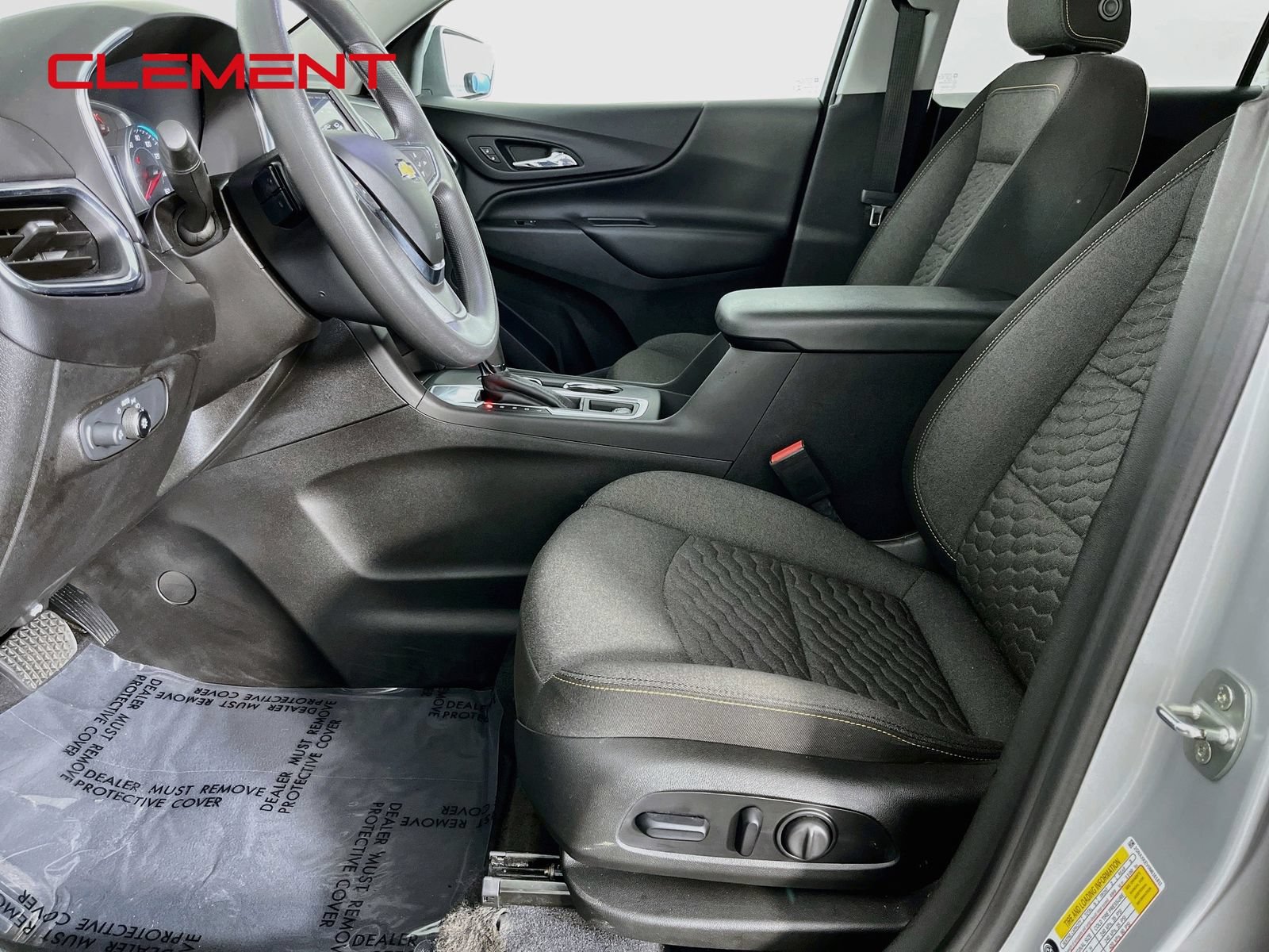 Used 2021 Chevrolet Equinox LT FWD image 26