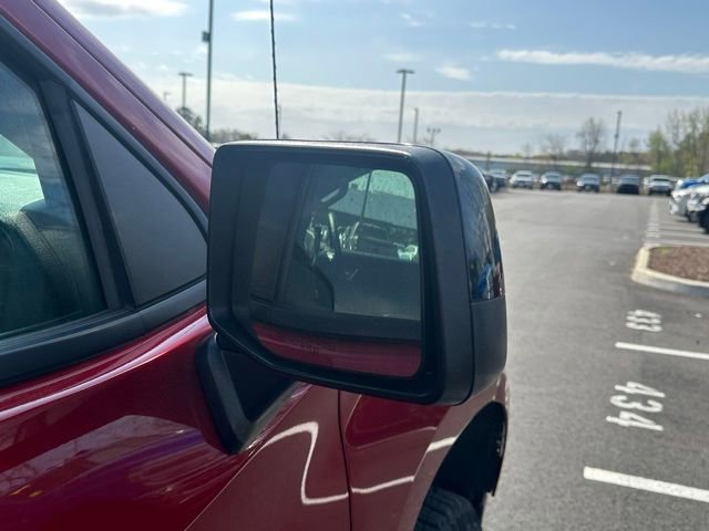 Used 2023 Chevrolet Silverado 1500 LT Trail Boss AWD/4WD image 14