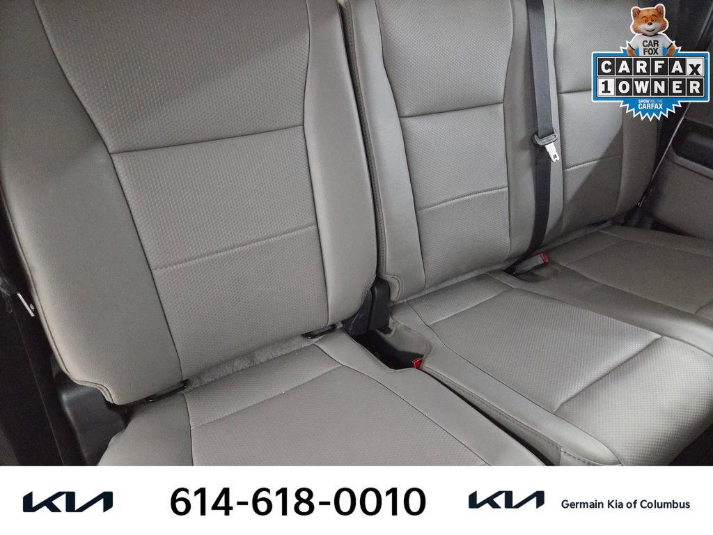 Used 2022 Ford F250 XL w/ STX Appearance Package image 19