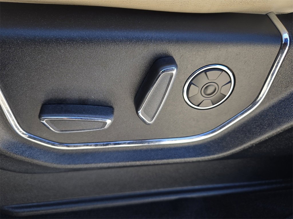 Used 2021 Ford Expedition Platinum image 26