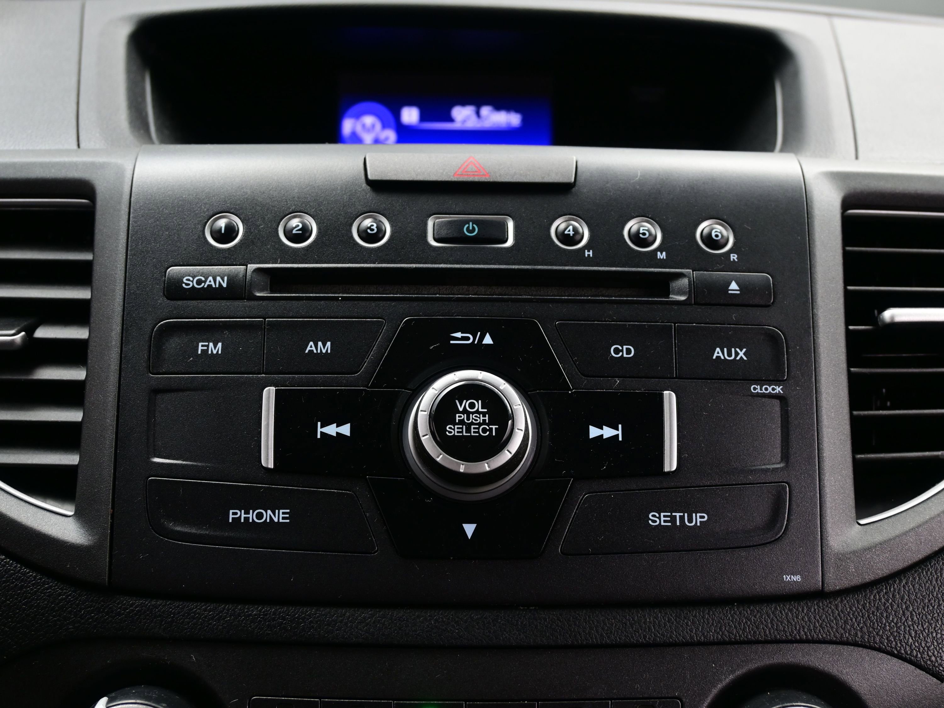 Used 2013 Honda CR-V EX image 18