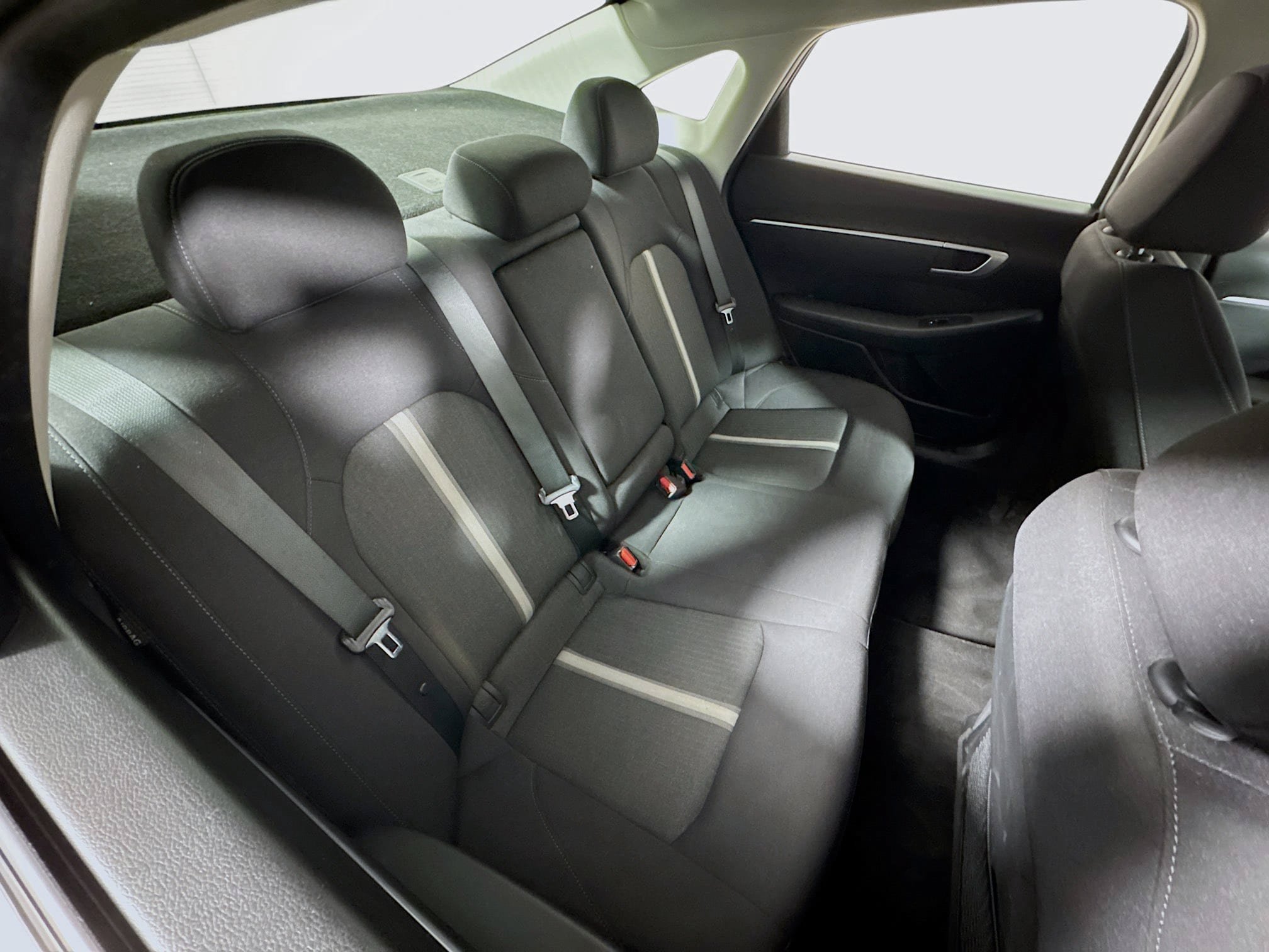 Used 2025 Hyundai Sonata SEL FWD image 25