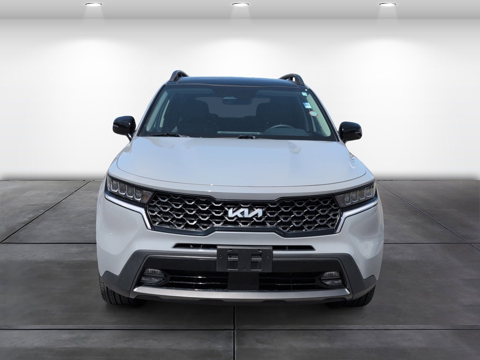 Used 2023 Kia Sorento X-Line EX image 6