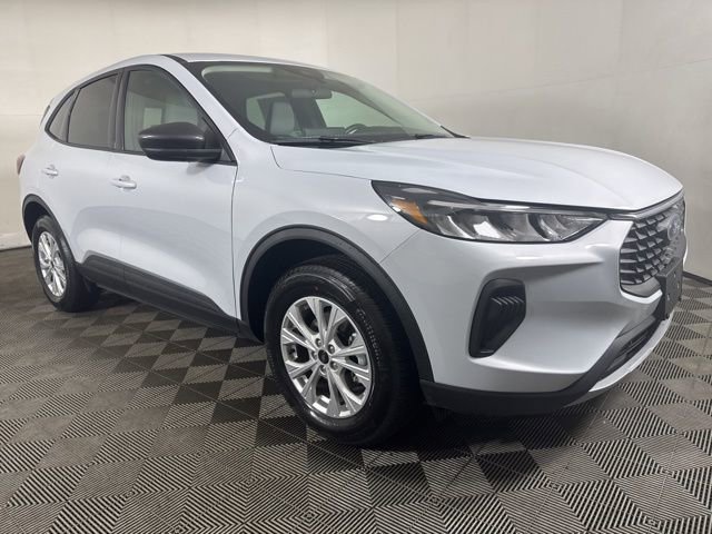 Used 2025 Ford Escape Active w/ Tech Pack #1