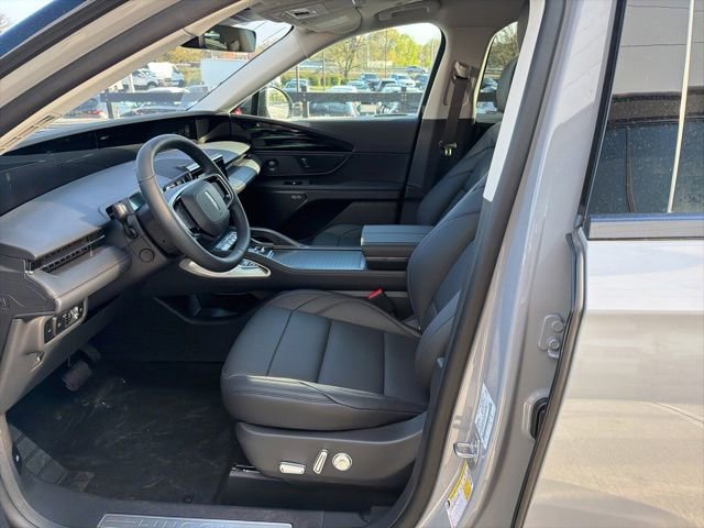New 2026 Lincoln Nautilus Premier w/ Equipment Group 102A AWD/4WD image 12