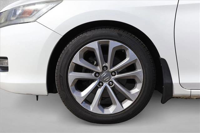 Used 2013 Honda Accord Sport image 9