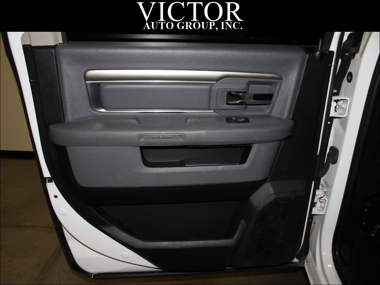 Used 2017 RAM 1500 Lone Star AWD/4WD image 25