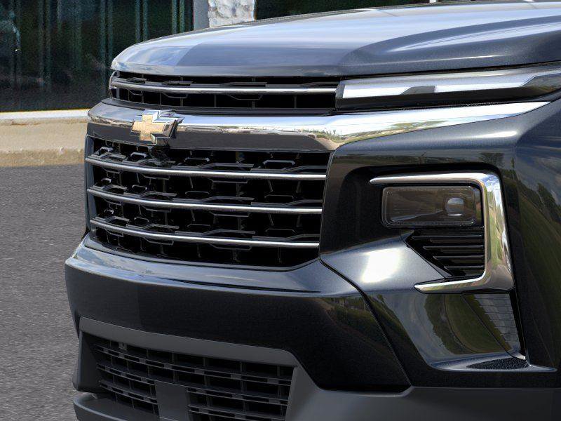 New 2026 Chevrolet Traverse LT AWD/4WD image 13