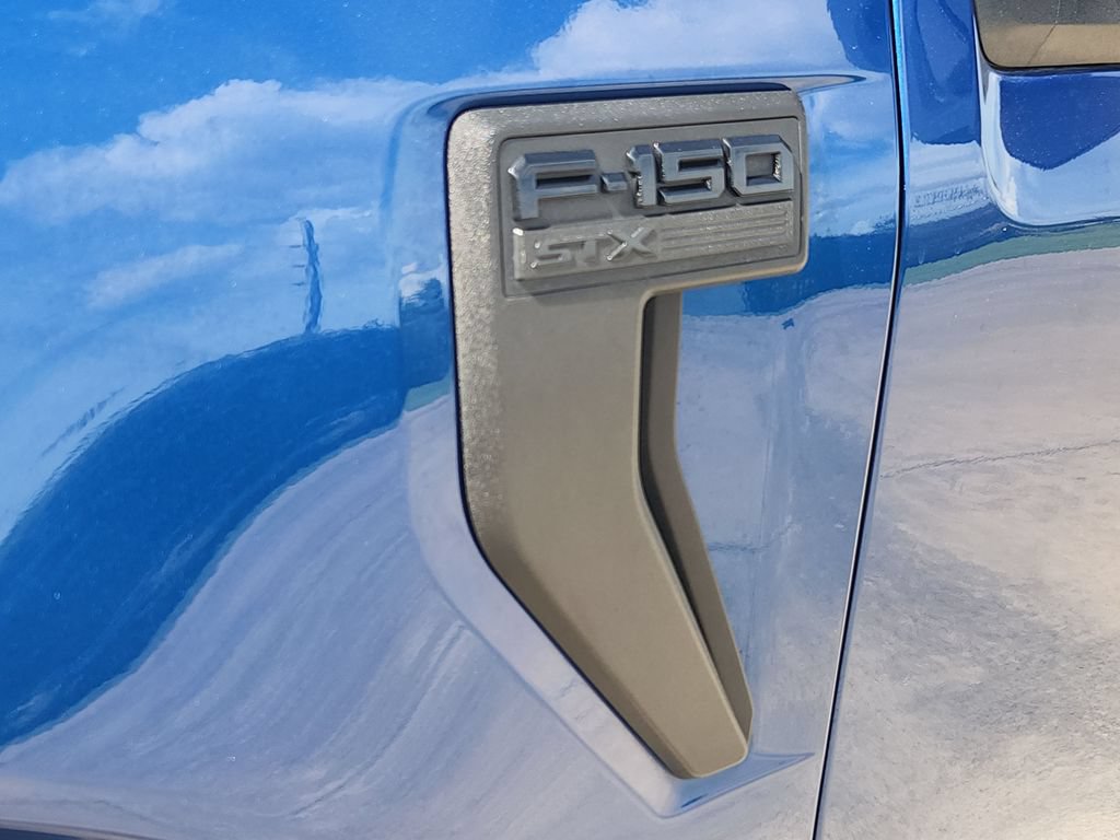 Used 2023 Ford F150 XL RWD image 33