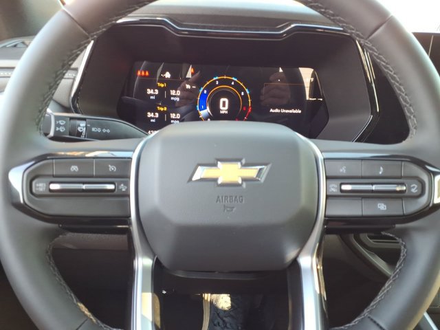 New 2026 Chevrolet Colorado LT AWD/4WD image 17