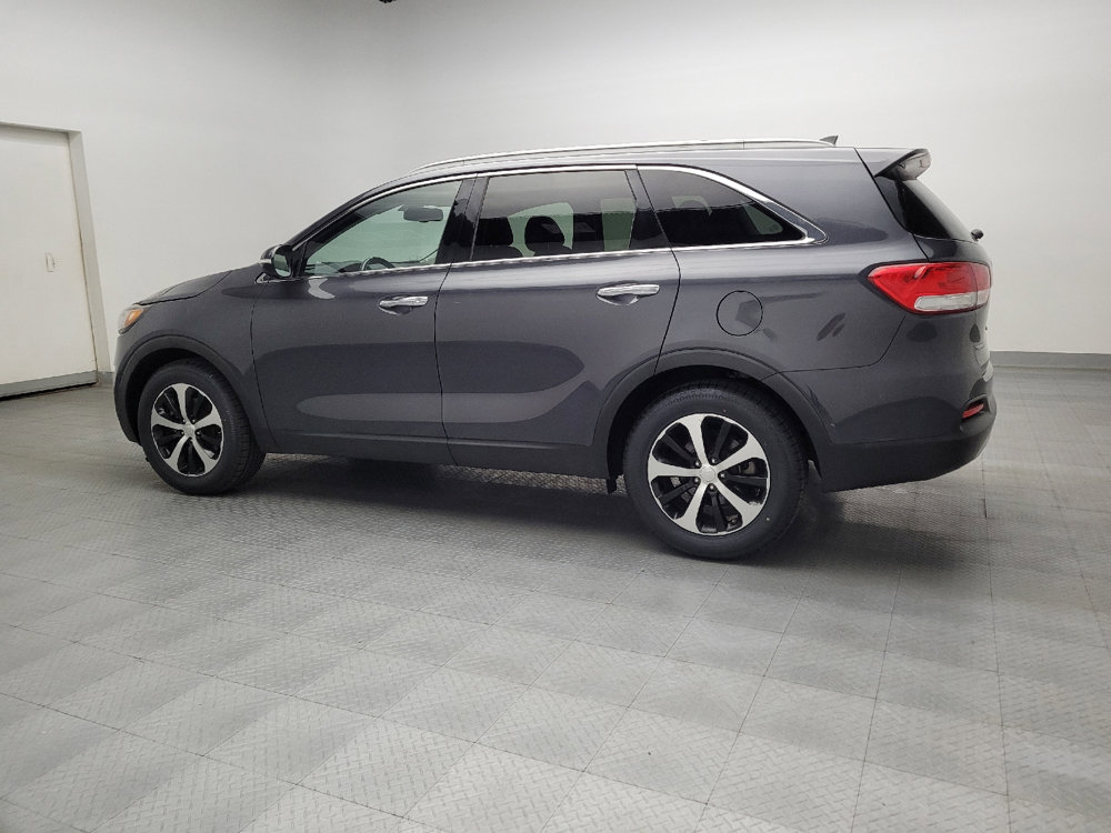 Used 2016 Kia Sorento EX image 3