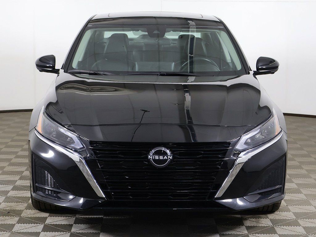 Used 2024 Nissan Altima 2.5 SL image 12