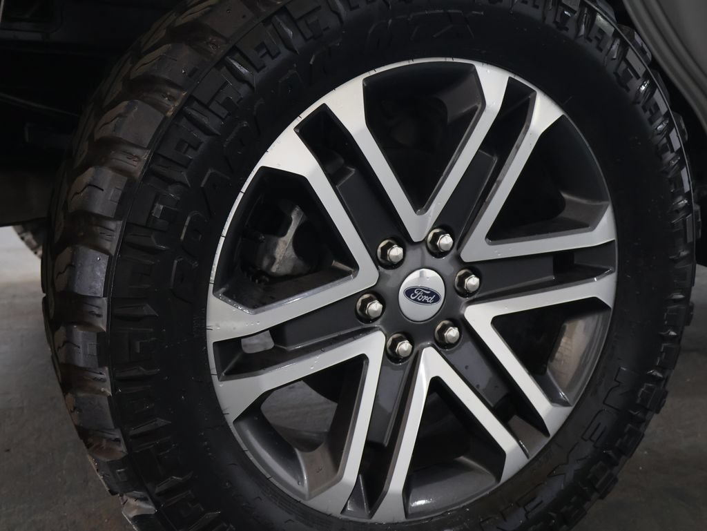 Used 2023 Ford F150 XL w/ STX Appearance Package AWD/4WD image 32