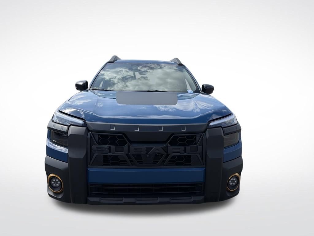 New 2026 Subaru Outback Wilderness image 12