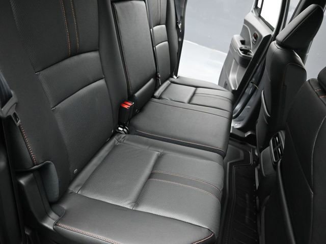 New 2026 Honda Ridgeline TrailSport image 25