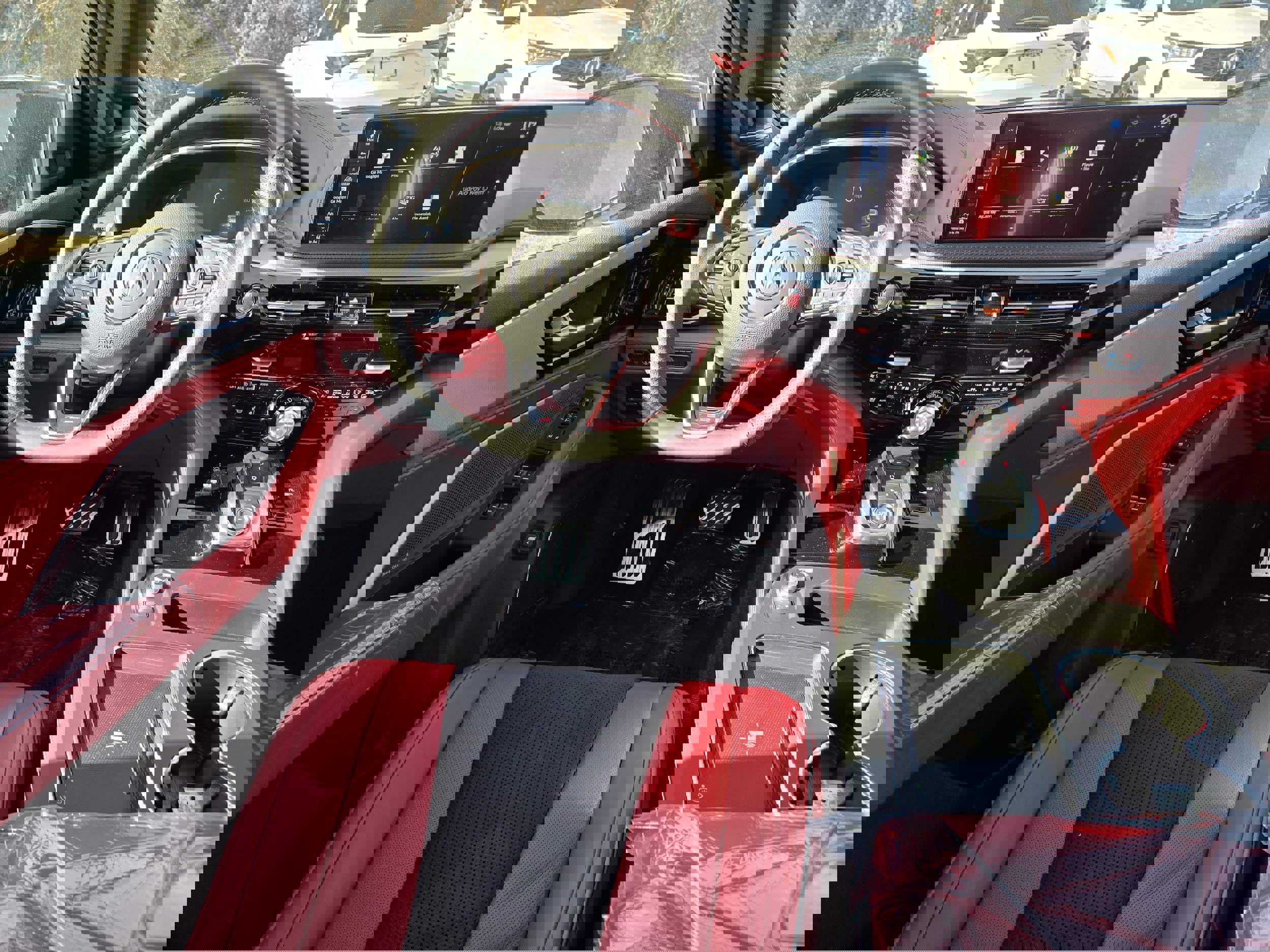 New 2026 Acura MDX A-Spec image 14