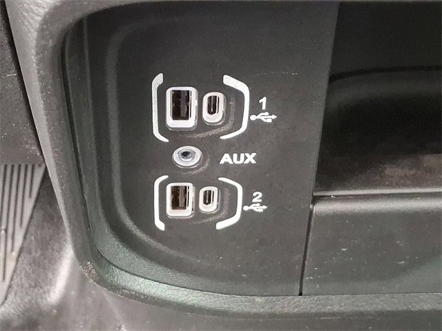 Used 2025 RAM 5500 Tradesman image 26