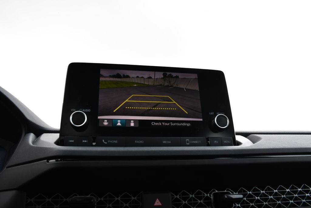 Used 2023 Honda Accord LX image 17