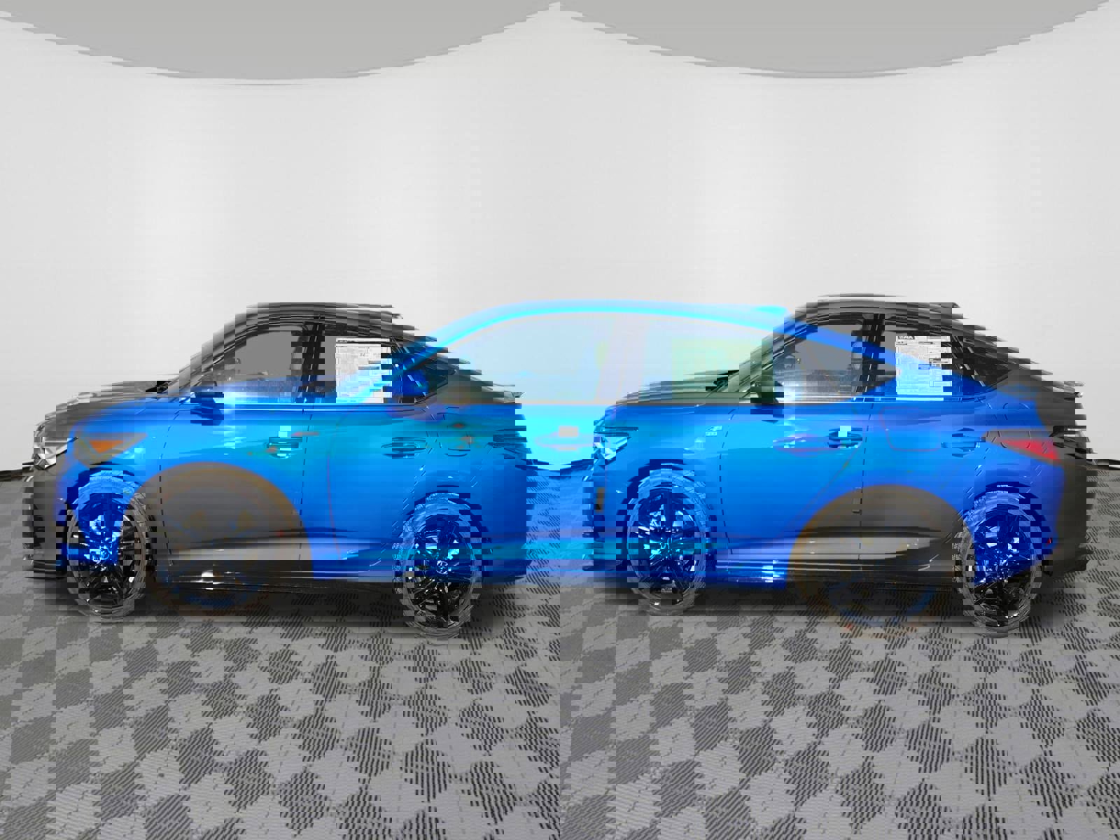 New 2026 Acura Integra A-Spec image 5