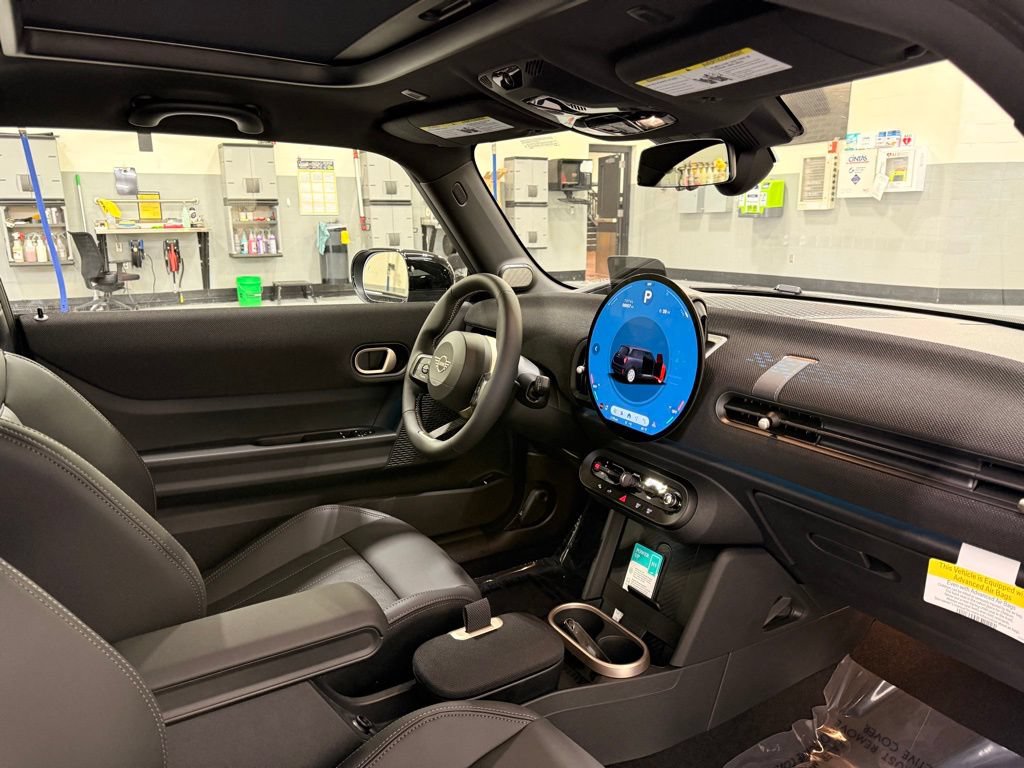 New 2026 MINI Cooper S FWD image 22