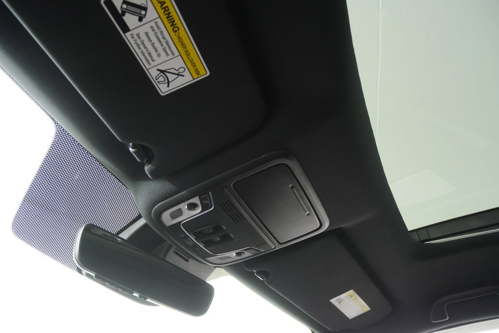 Used 2025 Honda Ridgeline TrailSport image 23