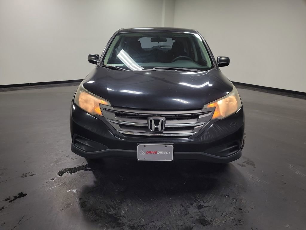 Used 2012 Honda CR-V LX image 2