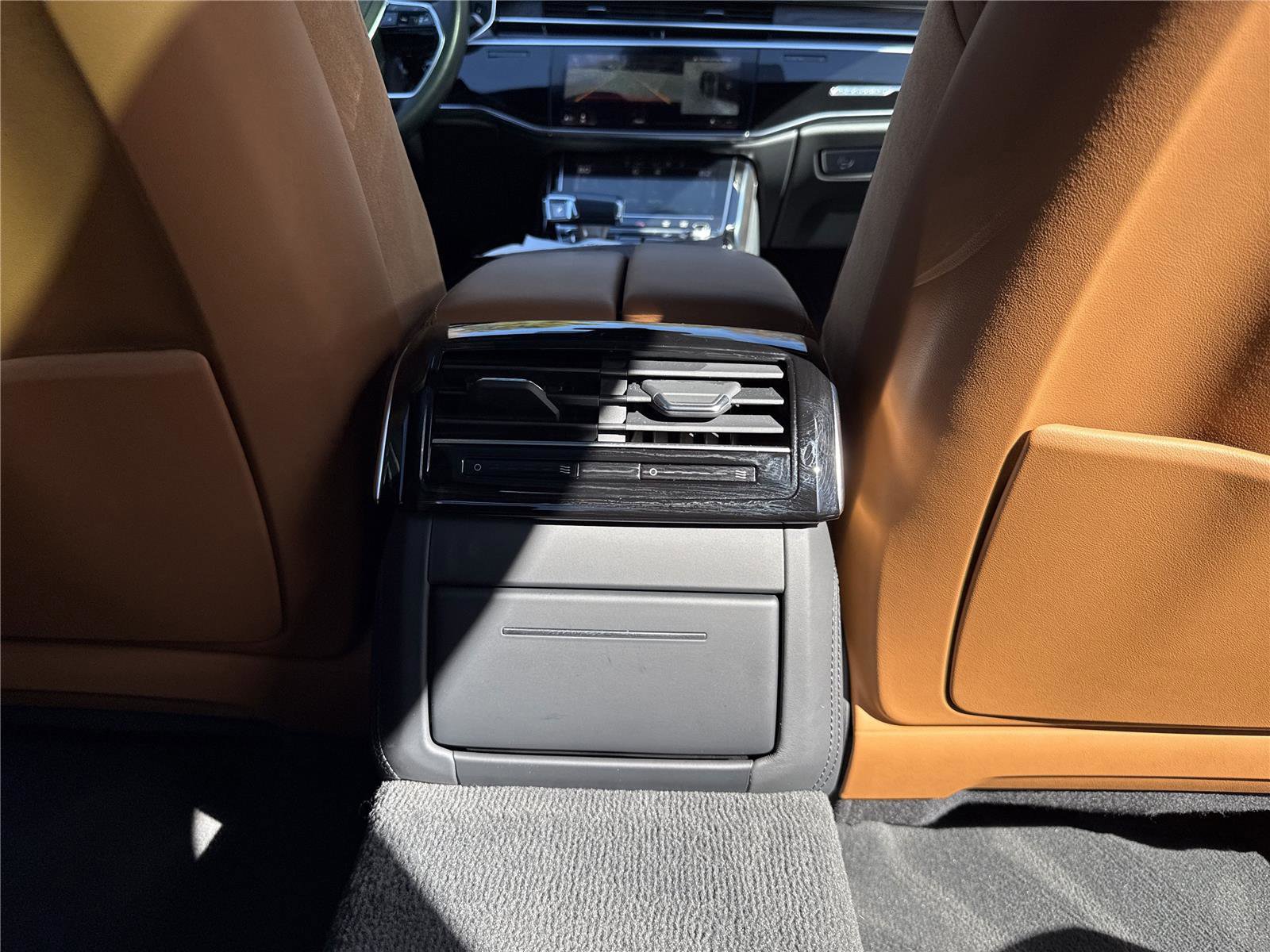 Used 2022 Audi A8 L 3.0T w/ Executive Package image 26