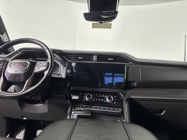 Used 2023 GMC Sierra 1500 AT4X AWD/4WD image 36