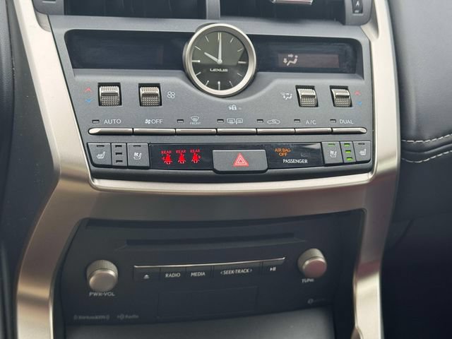 Used 2021 Lexus NX 300 AWD w/ Premium Package image 36