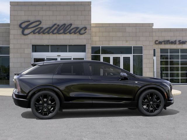 New 2027 Cadillac Optiq Sport w/ LPO, ONYX Package AWD/4WD image 5