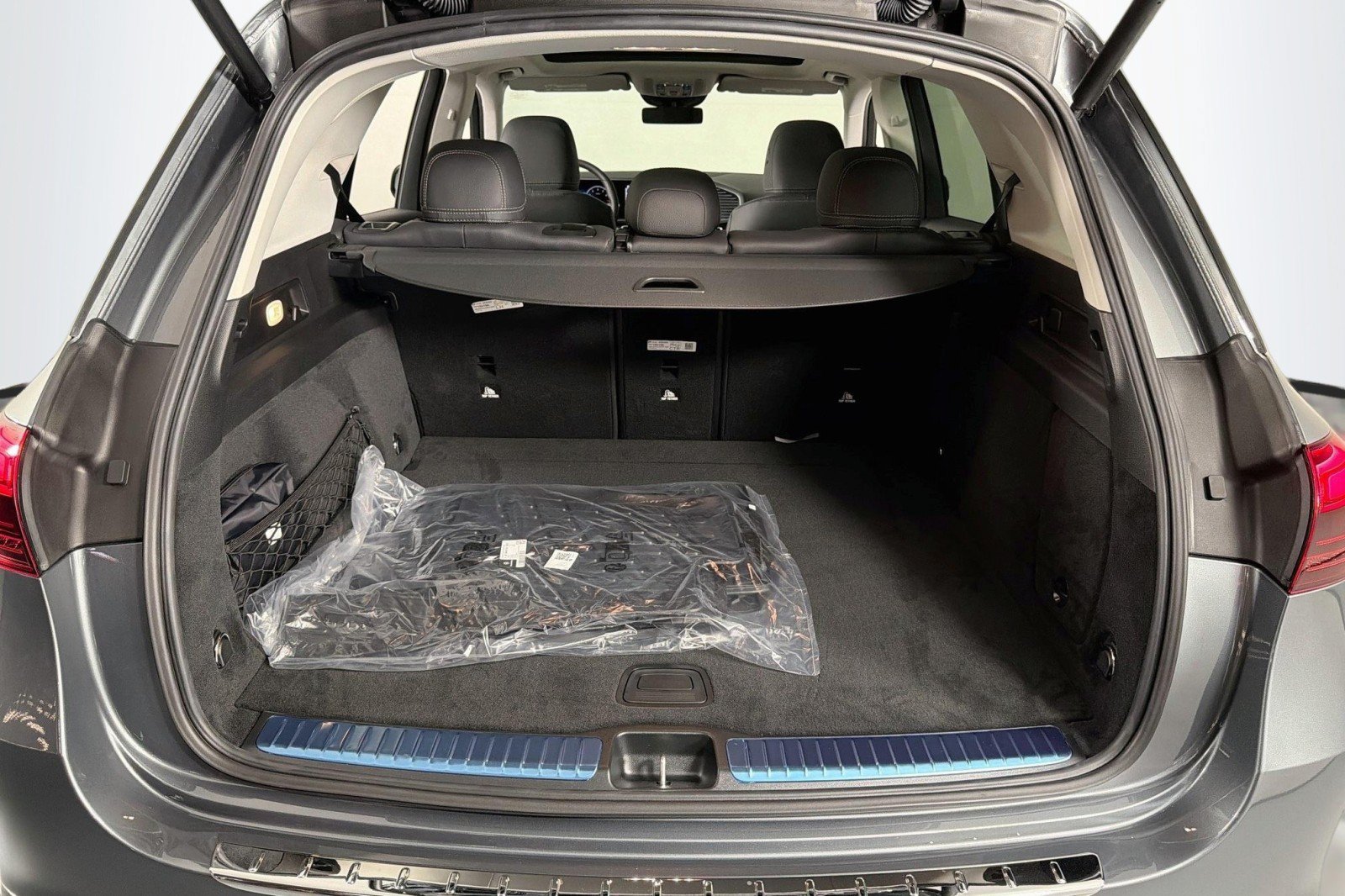 New 2026 Mercedes-Benz GLE 450 4MATIC image 22