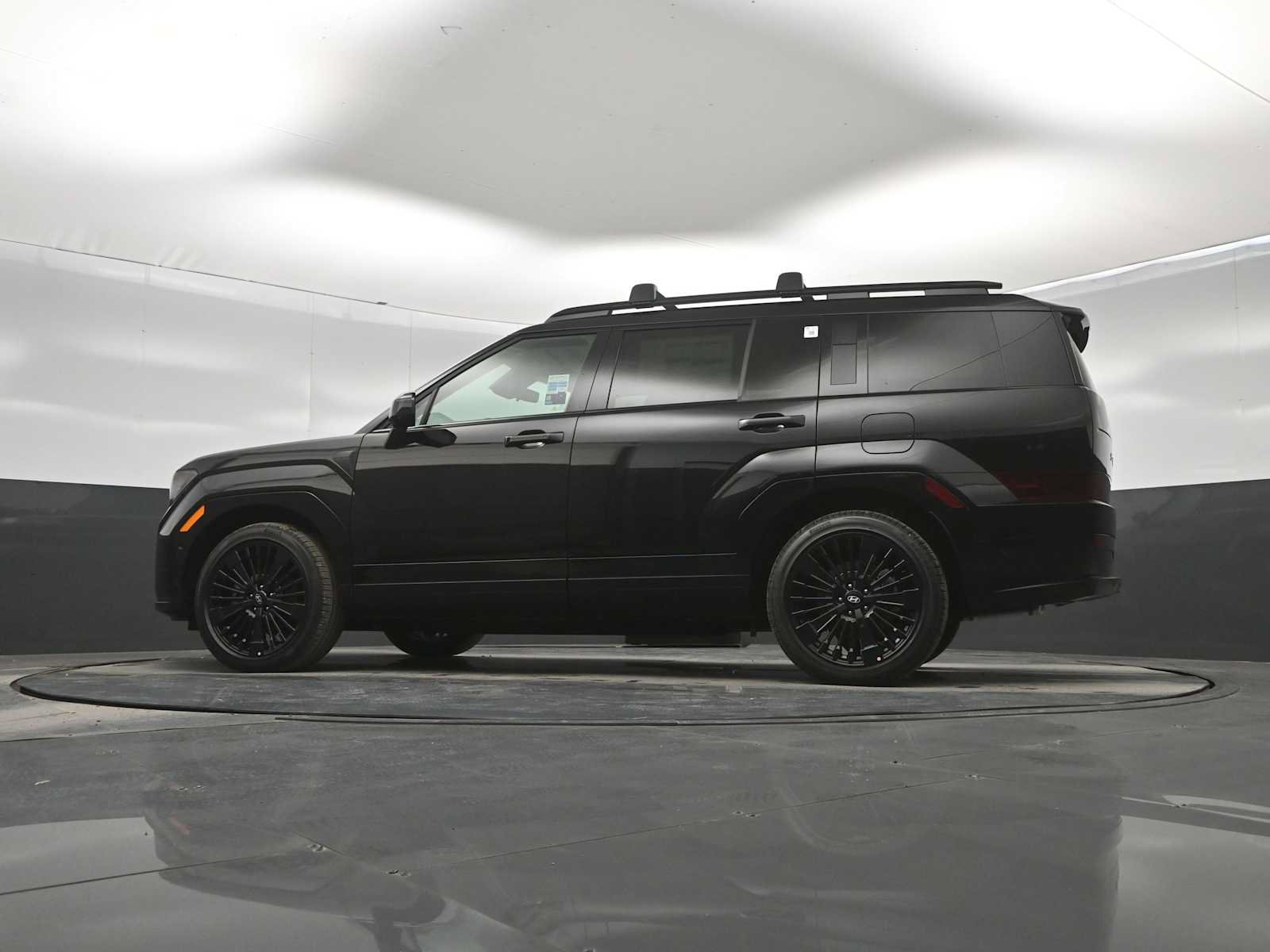 New 2026 Hyundai Santa Fe Calligraphy AWD/4WD image 33