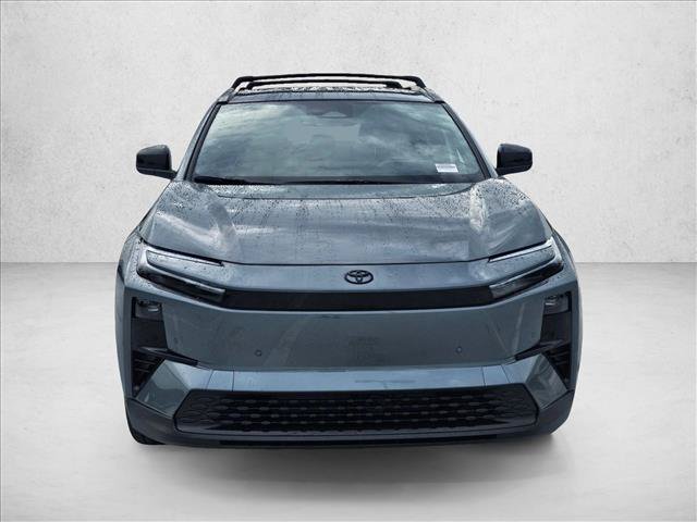 New 2026 Toyota C-HR AWD/4WD image 6