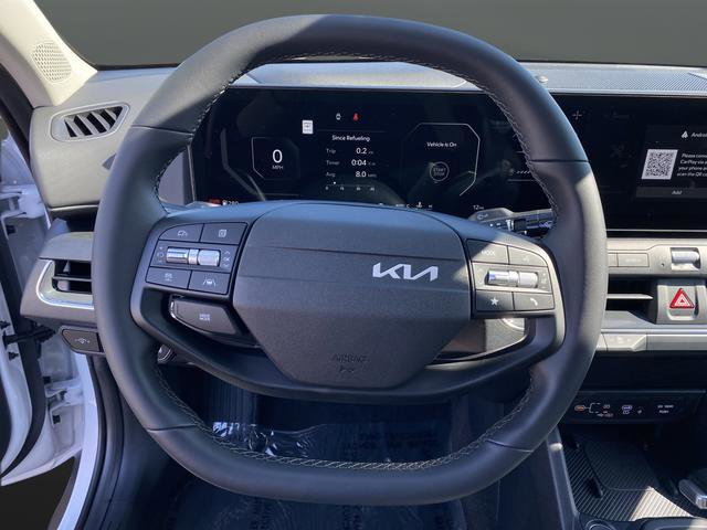 New 2025 Kia K4 EX image 15