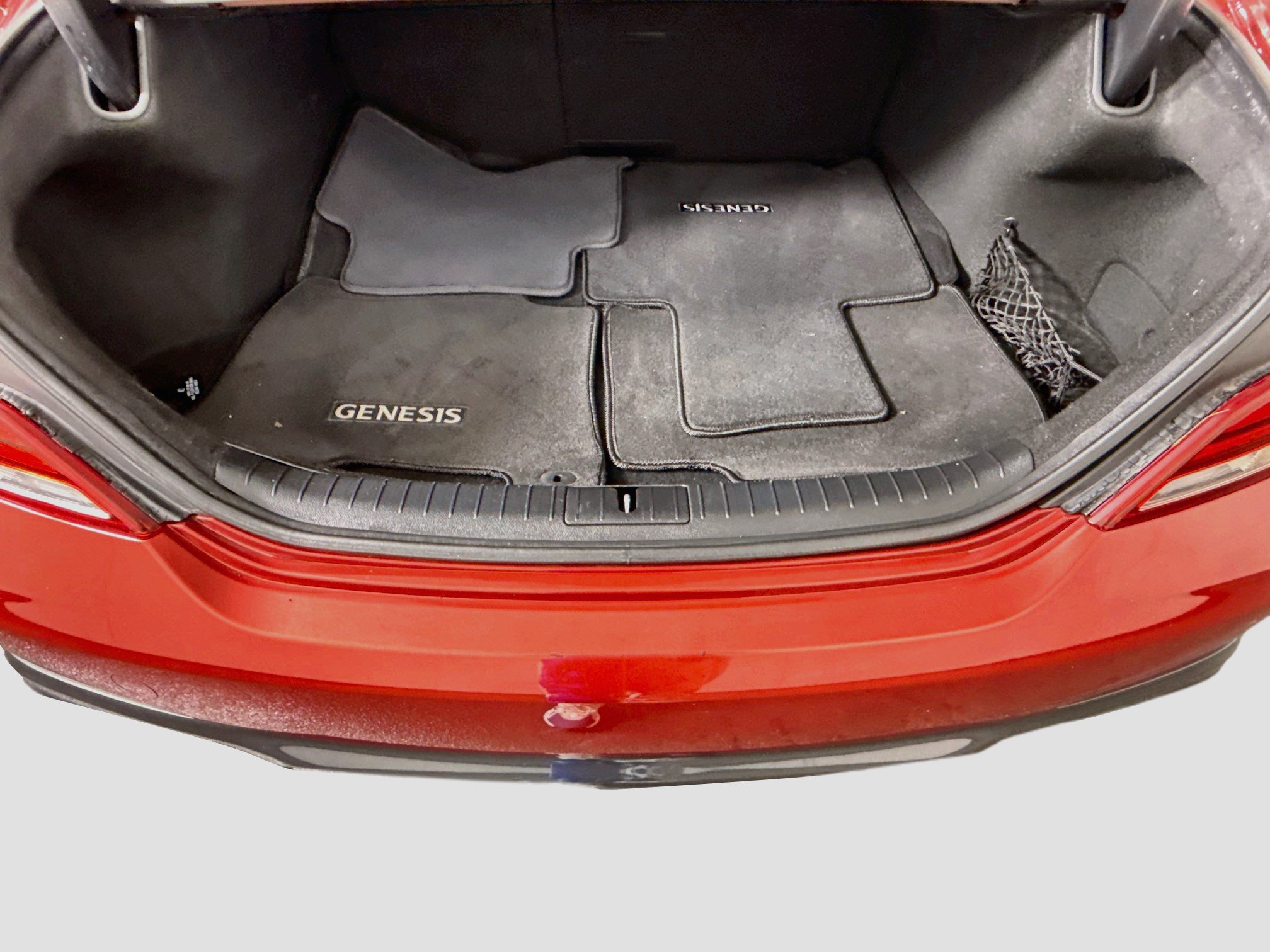 Used 2021 Genesis G70 2.0T RWD image 35