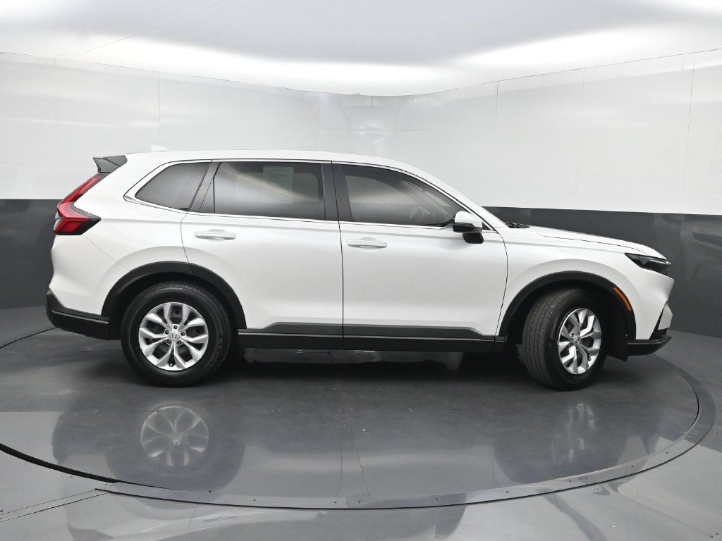 Used 2025 Honda CR-V LX image 37