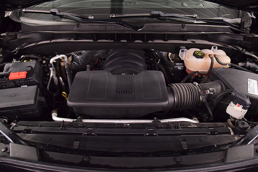 Used 2021 Chevrolet Tahoe LT image 33