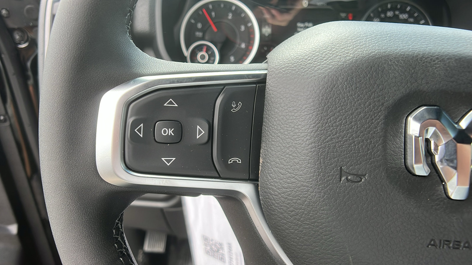New 2025 RAM 5500 Tradesman w/ Safety Group AWD/4WD image 23
